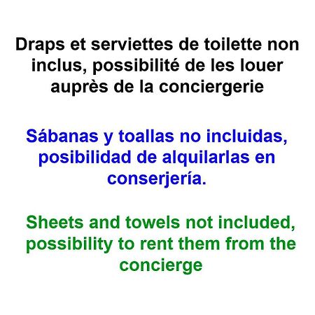 Pat 83, T2, Centre Luchon, Wifi, Casier A Skis, 4 Personnes Bagnères-de-Luchon 외부 사진