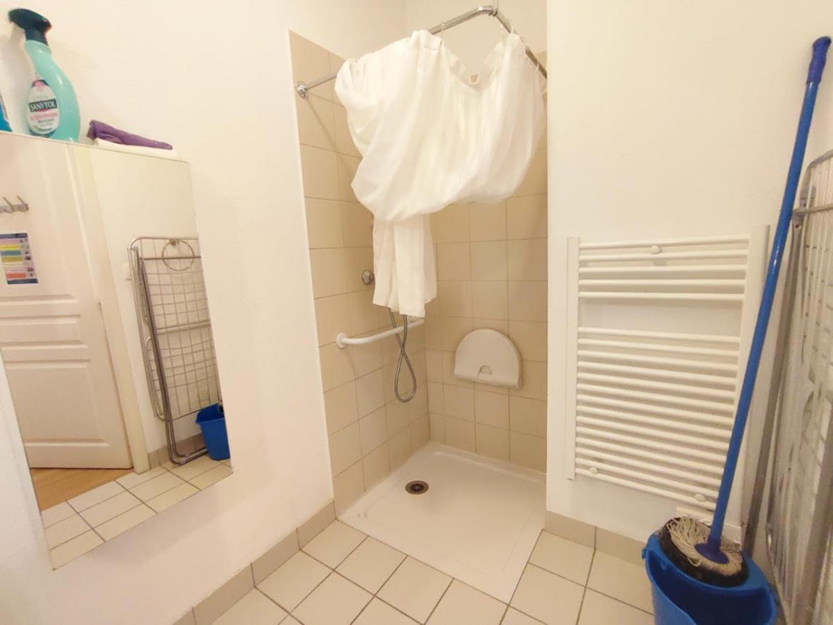 Pat 83, T2, Centre Luchon, Wifi, Casier A Skis, 4 Personnes Bagnères-de-Luchon 외부 사진
