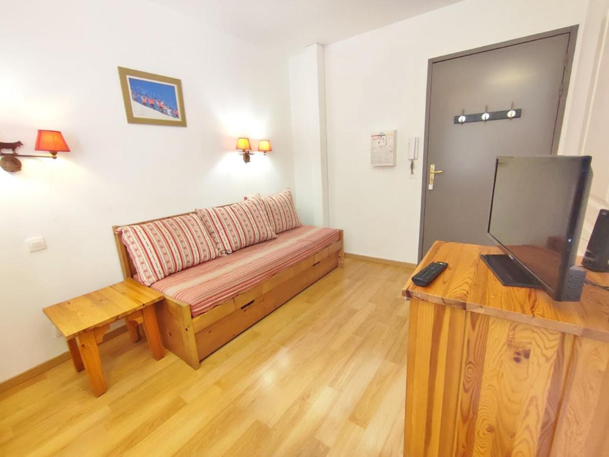 Pat 83, T2, Centre Luchon, Wifi, Casier A Skis, 4 Personnes Bagnères-de-Luchon 외부 사진