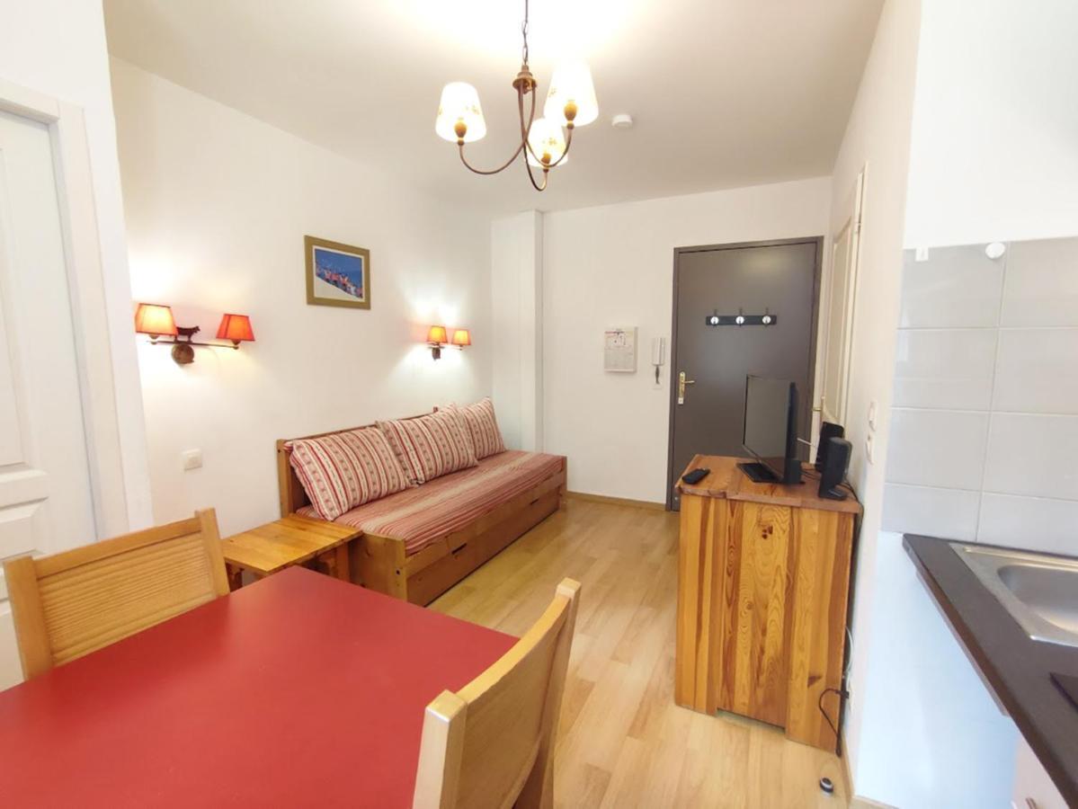 Pat 83, T2, Centre Luchon, Wifi, Casier A Skis, 4 Personnes Bagnères-de-Luchon 외부 사진